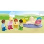 Playmobil Junior carusel